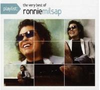 Milsap, Ronnie - Playlist: The Very Best of Ron [Import]