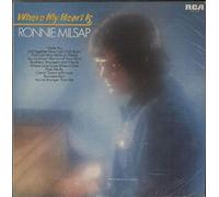 Ronnie Milsap - Where My Heart Is