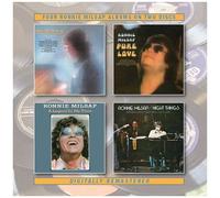 Ronnie Milsap - Where My Heart Is / Pure Love / A Legend In My Time / Night Thin