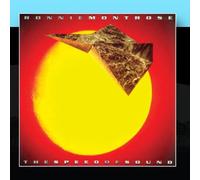 Ronnie Montrose - The Speed of Sound [Import]