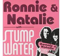 Ronnie & Natalie With Stumpwater - 6 Times/Turn Me on Woman