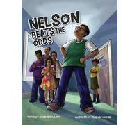 Ronnie Nelson Sidney Nelson Beats The Odds (Poche)
