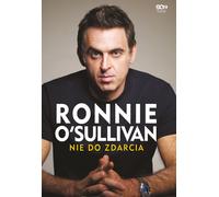 Ronnie O'Sullivan. Pour ne pas être en reste