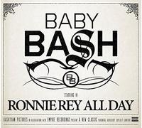 Ronnie Rey All Day (Dig)