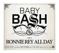 Ronnie Rey All Day (Dig)
