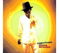 Ronnie Richards - Ronnie Richards-Experience
