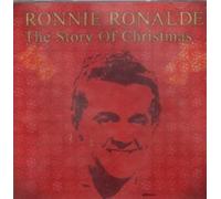 Ronnie Ronalde - Story of Christmas [Import]