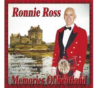 Ronnie Ross - Memories of Scotland [Import]