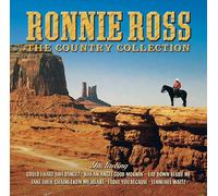 Ronnie Ross - Ronnie Ross