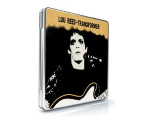 Ronnie Ross - Transformer