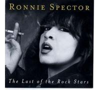 Ronnie Spector - Last of The Rock Stars [Import]