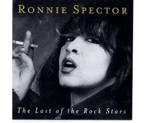 Ronnie Spector - Last of The Rock Stars [Import]