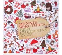 RONNIE SPECTOR - RONNIE SPECTOR'S BEST CHRIST...CD NEUF