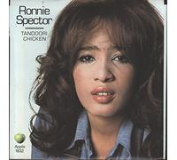 Ronnie Spector - Try Some, Buy Some [Vinyl Single 7'']