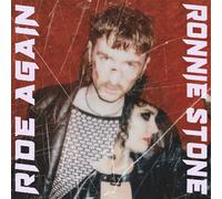 Ronnie Stone - Ride Again [Compact Discs]