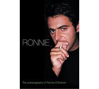 Ronnie: The Autobiography of Ronnie O'Sullivan