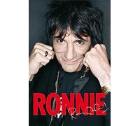 Ronnie: The Autobiography of Ronnie Wood