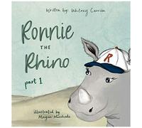 Ronnie The Rhino