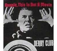 Ronnie, This is Not a Movie (1986) [Import]