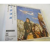 RONNIE WOOD - 1 2 3 4