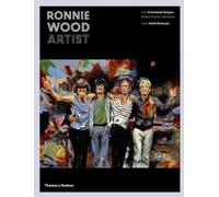 Ronnie Wood: Artist