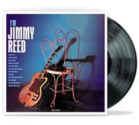 Ronnie Wood Band - I'M Jimmy Reed
