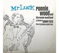 Pink Flamingo – Mr. Luck: A Tribute to Jimmy Reed – Live at The Royal – Import – BMG