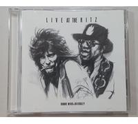 Ronnie Wood & Bo Diddley - Live at The Ritz