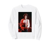 Ronnie Wood célèbre Les Rolling Stones du Blues Sweatshirt