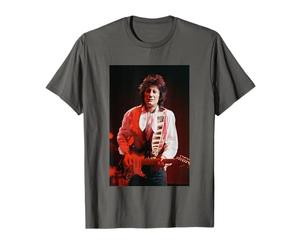 Ronnie Wood célèbre Les Rolling Stones du Blues T-Shirt