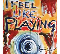 Ronnie Wood - I Feel Like Playing [Import]