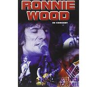 Ronnie Wood - in Concert [Import]
