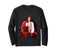 Ronnie Wood, la fête du Blues, Rolling Stones, 1992 Manche Longue