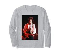 Ronnie Wood, la fête du Blues, Rolling Stones, 1992 Manche Longue