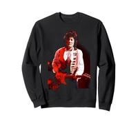 Ronnie Wood, la fête du Blues, Rolling Stones, 1992 Sweatshirt