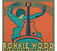 Ronnie Wood Live at Electric Ladyland (Vinyl) RSD 2025