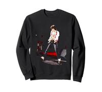 Ronnie Wood Live Rolling Stones célèbre Le Blues Sweatshirt