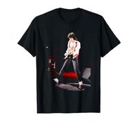Ronnie Wood Live Rolling Stones célèbre Le Blues T-Shirt