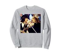 Ronnie Wood, Rod Stewart, The Faces Top of The Pops, 1973 Sweatshirt