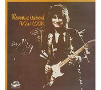 Ronnie Wood, Ron Wood - Now Look