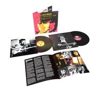 Ronnie Wood - Ronnie Wood, Neues Album 2025, Fearless: Anthology 1965-2025, Doppelvinyl, 2 LP [Vinyl LP]