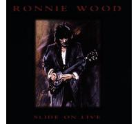 Ronnie Wood - Slide on Live [Import]