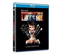 Somebody Up There Likes Me – Ronnie Wood et Keith Richards – Blu-ray – Region Free
