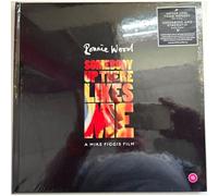Ronnie Wood: Somebody Up There Likes Me - Blu-Ray & Livre