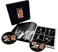 Ronnie Wood : Somebody Up There Likes Me [Édition Deluxe - Blu-ray + DVD]