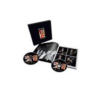 Ronnie Wood : Somebody Up There Likes Me [Édition Deluxe - Blu-ray + DVD]