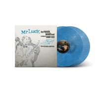 Ronnie Wood & The Ro Mr. Luck - A Tribute to Jimmy Reed: Live at the Roy (Vinyl)