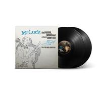 Mr Luck - A Tribute To Jimmy Reed: Live At The Royal Albert Hall - Vinyle