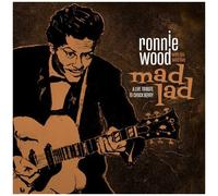Ronnie Wood with His Wild Five – Mad Lad: A Live Tribute to Chuck Berry – Vinyle