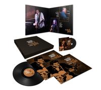 Ronnie Wood with His Wild Five – Mad Lad: A Live Tribute to Chuck Berry – Vinyle (BMG)